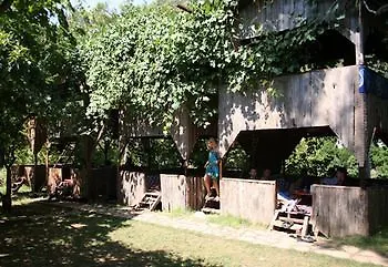 Camlik 3* Yazir (Kumluca)